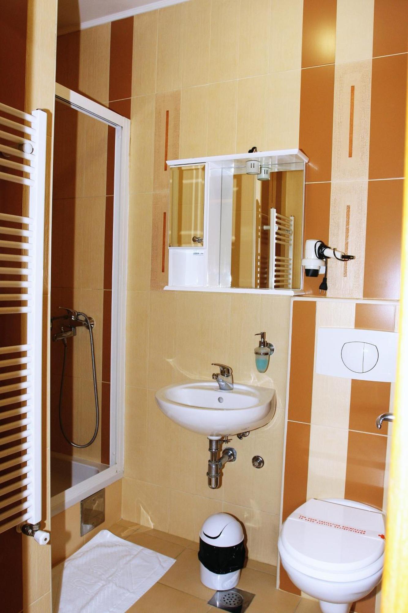 Vijecnica Bed & Breakfast *