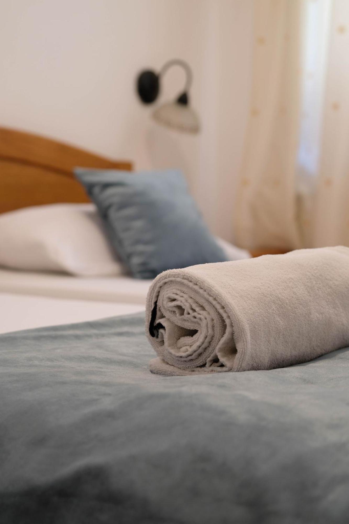 Bed & Breakfast Vijecnica