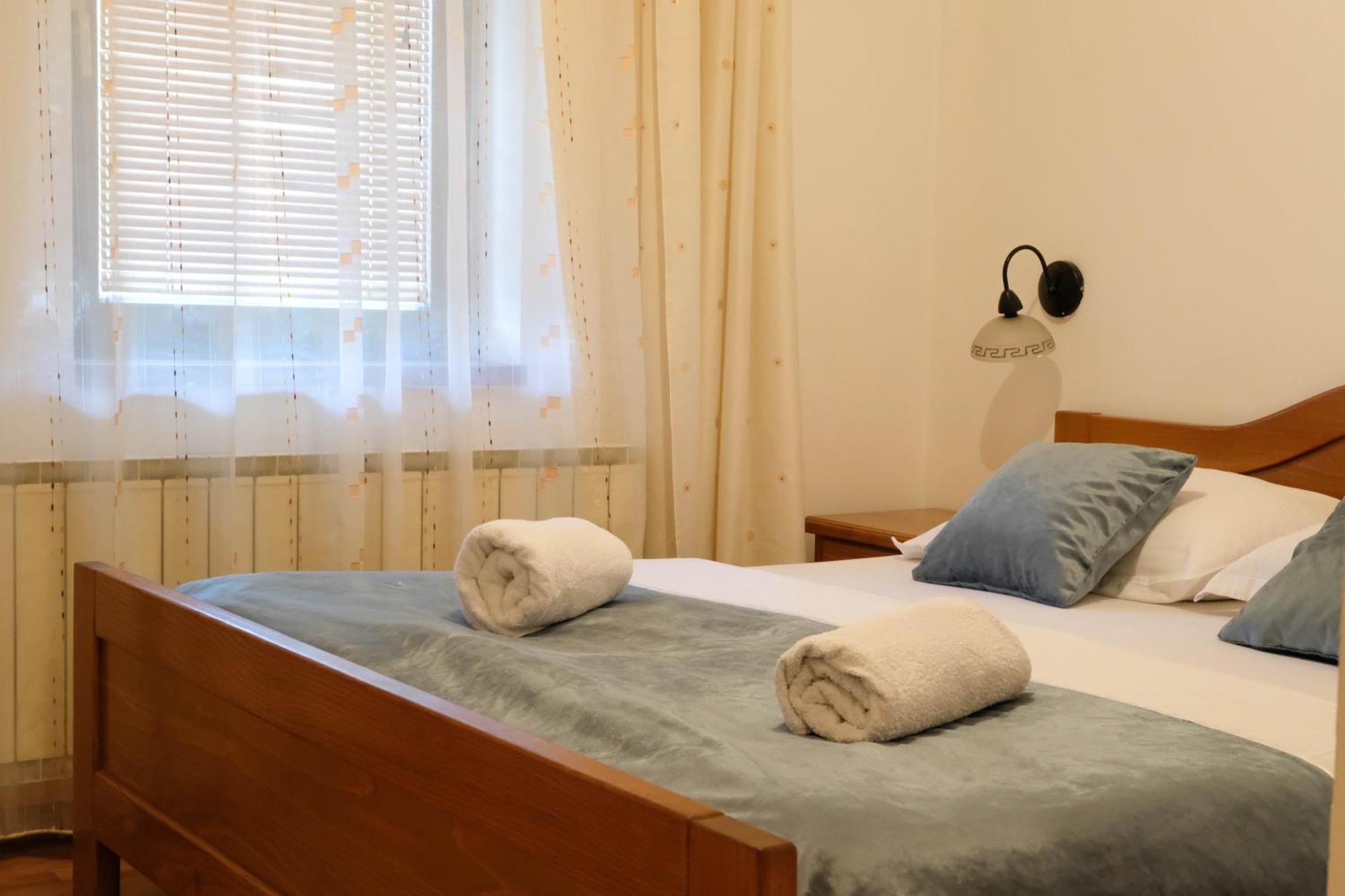 Bed & Breakfast Vijecnica