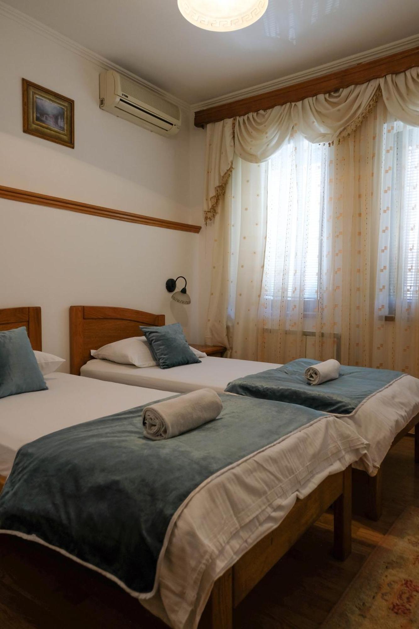 Bed & Breakfast Vijecnica Sarajevo