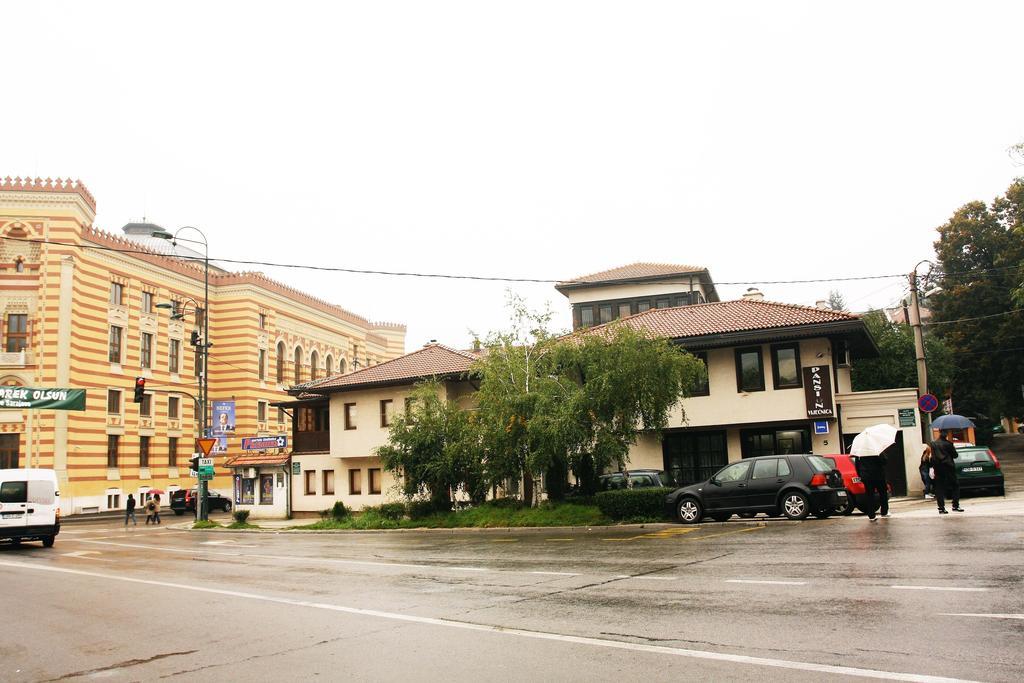 Bed & Breakfast Vijecnica