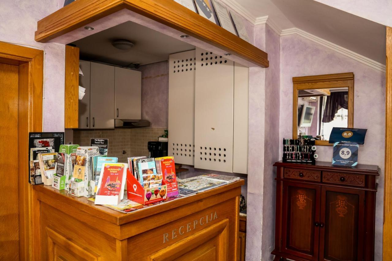Bed & Breakfast Vijecnica *
